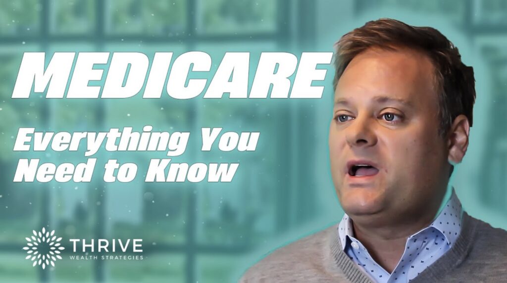 Video thumbnail of Scott Nelson Medicare by Thrive