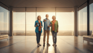 Four Proposed Changes to Medicare in the One Big Beautiful B